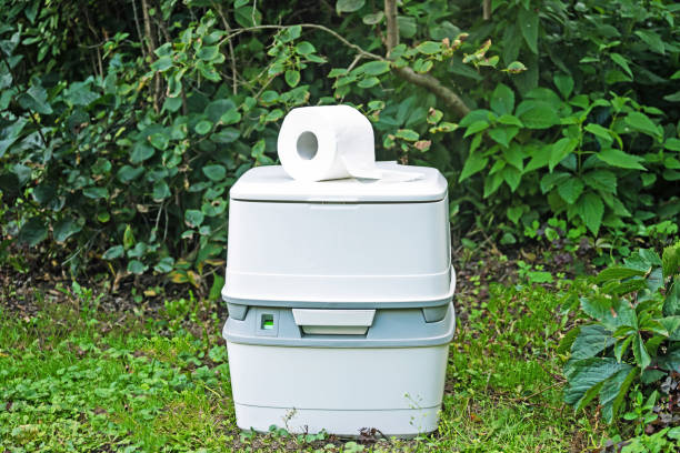 Best Porta potty rental near me  in Kahaluu, HI