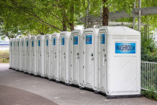 Best Emergency porta potty rental  in Kahaluu, HI