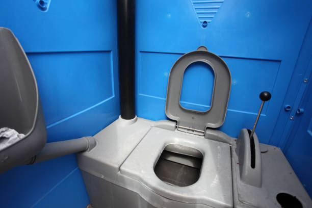 Porta potty rental for outdoor events in Kahaluu, HI
